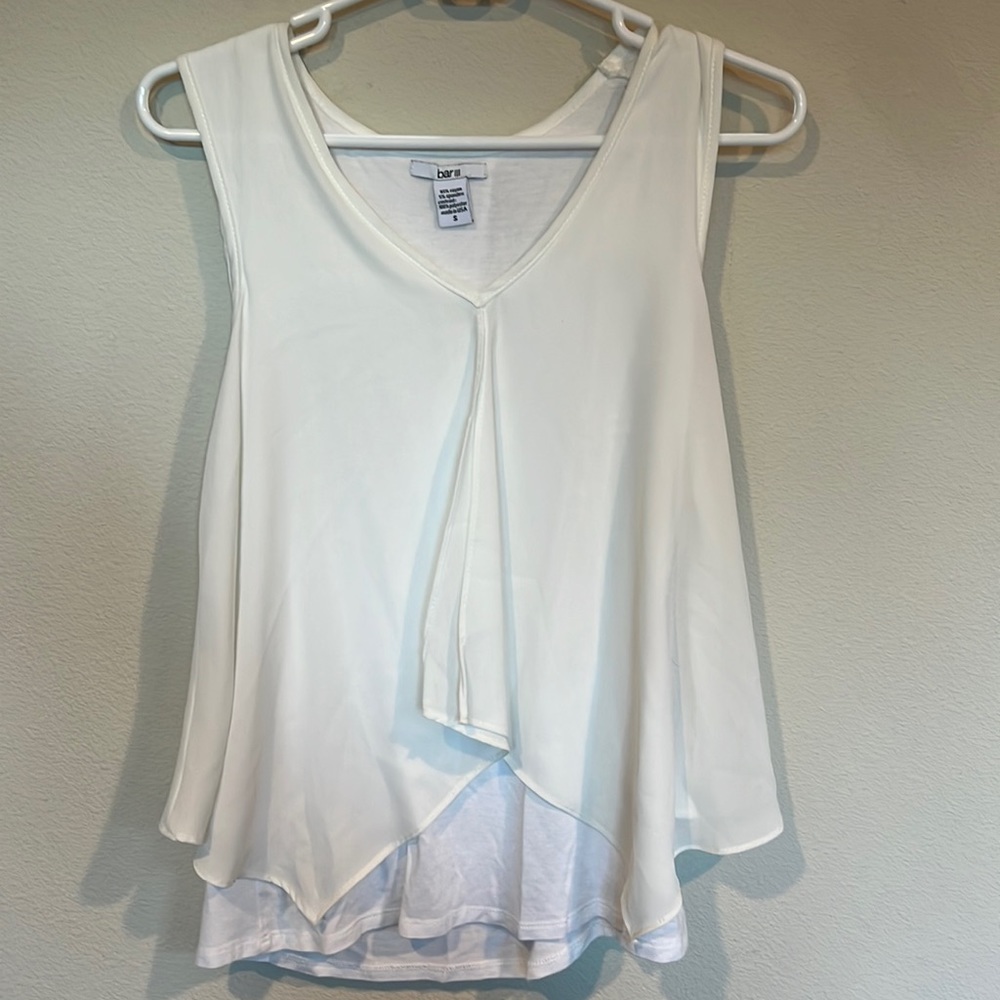 Bar III Shirt